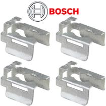 Trava Presilha Bico Injetor Bosch Universal - SEEDS AUTOMOTIVE