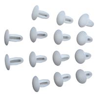 Trava Presilha Pino Para Saco Secadora Fischer Amiga 14 un Trava Presilha Pino Para Saco Secadora Fischer Amiga 14 un