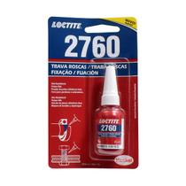Trava Prisioneiros/Rolamentos Loctite 2760 10grs Trava Prisioneiros/Rolamentos Loctite 2760 10grs
