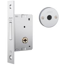 Trava Quadrupla Média Stam Simples Tetra 1001 Inox