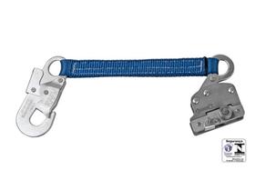 Trava Queda Aço Corda - TOP7000 - Top Cintos Trava Queda Aço Corda - TOP7000 - Top Cintos