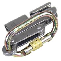 Trava-Queda Cg535 Para Cabo de Aco 8mm-5/16 Carbografite