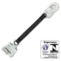 Trava-Queda em Aço Carbono para Corda de 12mm Trava-Queda em Aço Carbono para Corda de 12mm