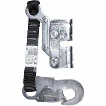 Trava Quedas 12mm Worker - Para Corda 12mm Trava Quedas 12mm Worker - Para Corda 12mm
