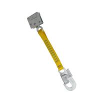 Trava Quedas Athenas Para Corda 12mm - Aço Carbono