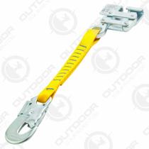 Trava quedas athenas para corda 7070 ac 12mm