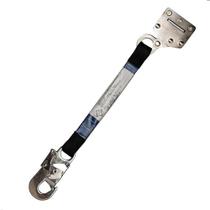 Trava-quedas Com Extensor Deslizante Dgmaster P/corda 12mm Trava-quedas Com Extensor Deslizante Dgmaster P/corda 12mm