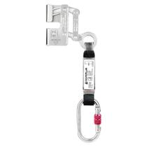 Trava-Quedas com Mosquetão e ABS para Corda de 12 mm DeltaPlus Trava-Quedas com Mosquetão e ABS para Corda de 12 mm DeltaPlus