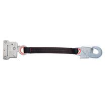 Trava-quedas de aço carbono p/ corda 12mm 1886A Trava-quedas de aço carbono p/ corda 12mm 1886A