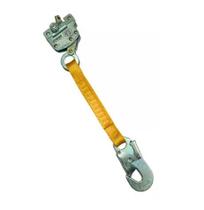 Trava Quedas P/ Corda 12MM AT 7070 C -ATHENAS Trava Quedas P/ Corda 12MM AT 7070 C -ATHENAS