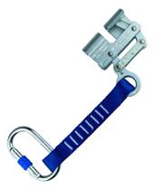 Trava Quedas P/ Corda 12mm Trabalho Altura Segurança Ep