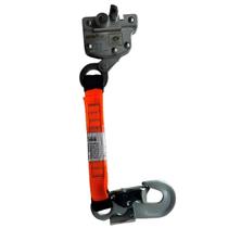 Trava Quedas Para Corda 12mm AP 2015 G.O Trava Quedas Para Corda 12mm AP 2015 G.O