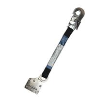 Trava Quedas para Corda 12mm Lifecintos 6008 Trava Quedas para Corda 12mm Lifecintos 6008