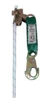 Trava Quedas Para Corda Paraquedista Cg526. Trava Quedas Para Corda Paraquedista Cg526.