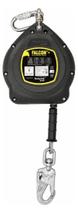 Trava Quedas Retrátil Cabo De Aço 6m Honeywell Falcon