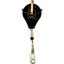 Trava-Quedas Retrátil DULLY 3 Metros Cabo Aço Dltp-03 Curta Distância Trava-Quedas Retrátil DULLY 3 Metros Cabo Aço Dltp-03 Curta Distância