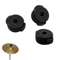 Trava Rápida Para Prato de Bateria Quick Release Cymbal Lock