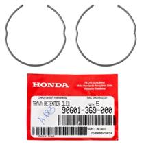 Trava Retentor Bengala Bros 160 Xre 190 2025 a 2026 Honda Trava Retentor Bengala Bros 160 Xre 190 2025 a 2026 Honda