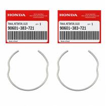 Trava Retentor Bengala Cg Titan 125 76 Á 04, Fan 125 05 Á 18 Honda Trava Retentor Bengala Cg Titan 125 76 Á 04, Fan 125 05 Á 18 Honda