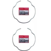 Trava Retentor Bengala Nx 400 Falcon Original Honda Par Trava Retentor Bengala Nx 400 Falcon Original Honda Par