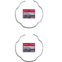 Trava Retentor Bengala Nx 400 Falcon Original Honda Par