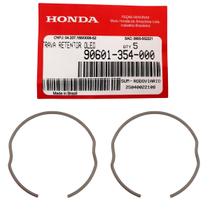 Trava Retentor Bengala Titan 150 Original Honda (par) Trava Retentor Bengala Titan 150 Original Honda (par)