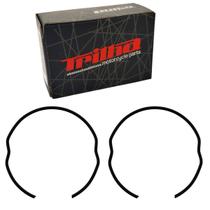 Trava Retentor Bengala Titan 150, Titan 160, Bros, Xre 190, Xlr 125, Cbx 150, Cbx 200 Trava Retentor Bengala Titan 150, Titan 160, Bros, Xre 190, Xlr 125, Cbx 150, Cbx 200