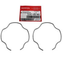 Trava Retentor Bengala Twister, Cb 300, Crf 230 Original Par