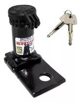 Trava Roda Coroa Cb300 Cbx200/250 Cb250 Strada Anti Furto