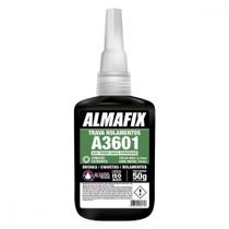 Trava Rolamento Almafix Verde A3601 50G 715