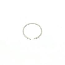 Trava Rolamento Caixa Redução S10 Bler 4X4 98/11 14070278