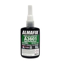 Trava Rolamentos Almafix A3601 * 10513
