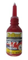 Trava Rosca Alto Torque Parafuso Cola 10g Cb 77 Ciabond