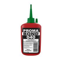 Trava Rosca Anaeróbica Promabond 040 50G Alto Torque Trava Rosca Anaeróbica Promabond 040 50G Alto Torque