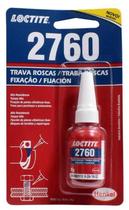 Trava Rosca Fixa Rolamento 2760 10G (2 EM 1) - Henkel Loctite
