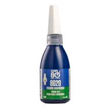 Trava Rosca Fixador Anaeróbico Verde Car80 8020 Torque Alto 10g