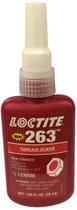 Trava Rosca Loctite 263 50 mL Vermelho Trava Rosca Loctite 263 50 mL Vermelho
