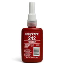 Trava Rosca Média Resistência 242 50g Loctite