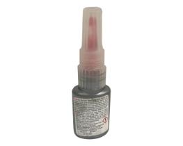 Trava rosca medio torque - 15g - trabasil rm1 (089050201420006) trabasil rm1 15g Trava rosca medio torque - 15g - trabasil rm1 (089050201420006) trabasil rm1 15g