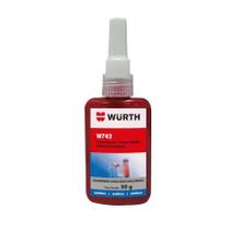 Trava rosca medio torque w742 50g - WURTH