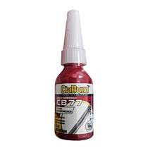 Trava Rosca Porca e Parafuso CB77 Alto Torque 10G Trava Rosca Porca e Parafuso CB77 Alto Torque 10G