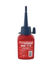 Trava Rosca Promabond MM115 10g