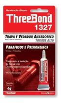 Trava Rosca Tb1327 6grs Torque Alto Threebond Profissional
