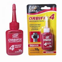 Trava Rosca Torque Alto Orbifix 4 10gr Orbiquímica Trava Rosca Torque Alto Orbifix 4 10gr Orbiquímica