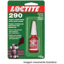 Trava rosca Universal Motos a LOCTITE 284487 Trava rosca Universal Motos a LOCTITE 284487