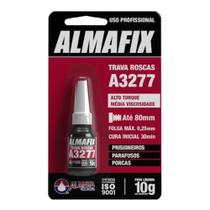 Trava Roscas A3277 10g Almafix - Almata