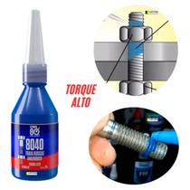 Trava Roscas Anaerobico 10G - Universal - Car8040 Trava Roscas Anaerobico 10G - Universal - Car8040