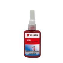 Trava Roscas de Médio Torque W742 50g Wurth