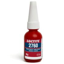 Trava Roscas e Fixa Rolamentos Loctite 2760 10g Trava Roscas e Fixa Rolamentos Loctite 2760 10g