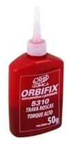 Trava roscas torque alto 50g - orbi química Trava roscas torque alto 50g - orbi química